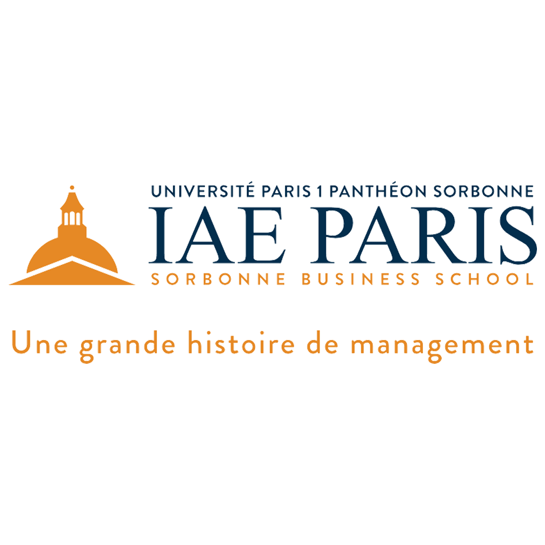 IAE-PARIS